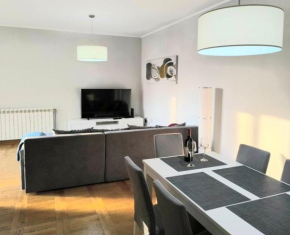 Apartment Stoja